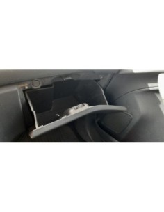 GUANTERA FORD FIESTA (CB1) - 267407 2