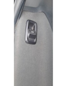 MANDO ELEVALUNAS DELANTERO DERECHO FORD FIESTA (CB1) -...