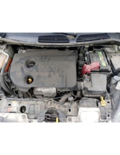 MOTOR COMPLETO FORD FIESTA (CB1) - 267305