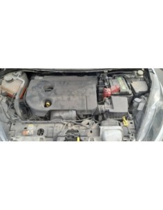 MOTOR LIMPIA DELANTERO FORD FIESTA (CB1) - 267313