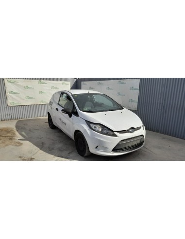 MOTOR LIMPIA TRASERO FORD FIESTA (CB1) - 267379