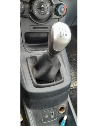 PALANCA CAMBIO FORD FIESTA (CB1) - 267406