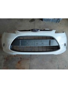 PARAGOLPES DELANTERO FORD FIESTA (CB1) - 267329