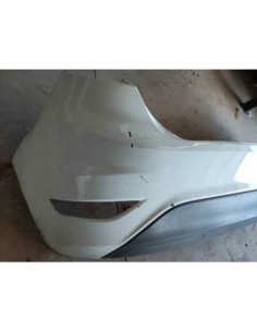 PARAGOLPES TRASERO FORD FIESTA (CB1) - 267335 2