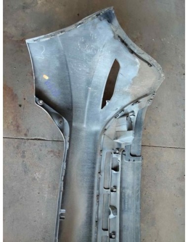 PARAGOLPES TRASERO FORD FIESTA (CB1) - 267335