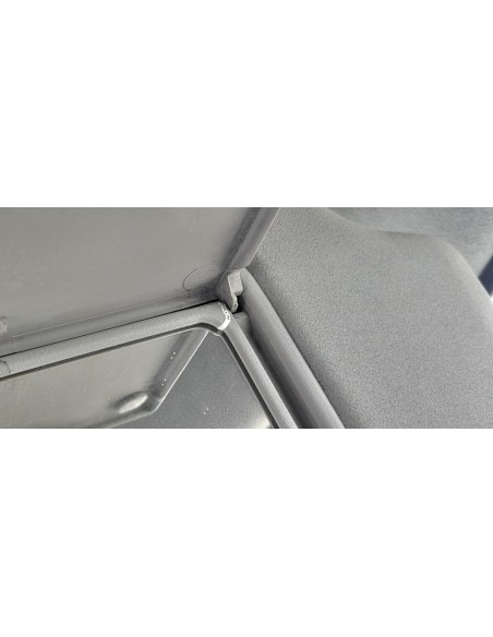 PARASOL DERECHO FORD FIESTA (CB1) - 267399