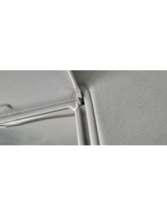 PARASOL IZQUIERDO FORD FIESTA (CB1) - 267396 2