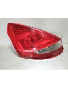 PILOTO TRASERO IZQUIERDO FORD FIESTA (CB1) - 267380