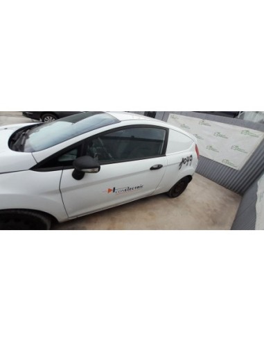 PUERTA DELANTERA IZQUIERDA FORD FIESTA (CB1) -...