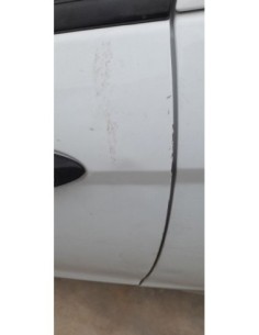 PUERTA DELANTERA IZQUIERDA FORD FIESTA (CB1) - 267338 2