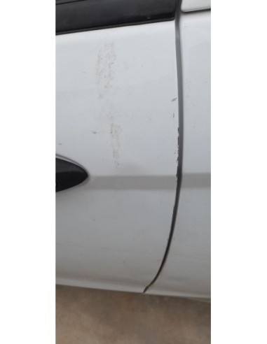 PUERTA DELANTERA IZQUIERDA FORD FIESTA (CB1) -...