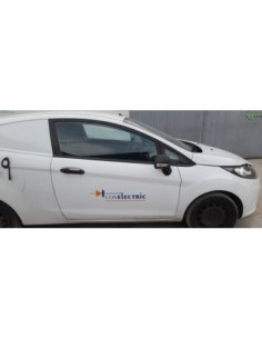 PUERTA DELANTERA DERECHA FORD FIESTA (CB1) - 267344
