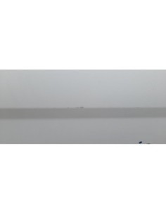 PUERTA DELANTERA DERECHA FORD FIESTA (CB1) - 267344 2