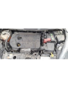 RADIADOR AGUA FORD FIESTA (CB1) - 267342