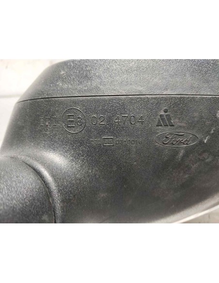 RETROVISOR DERECHO FORD FIESTA (CB1) - 267328