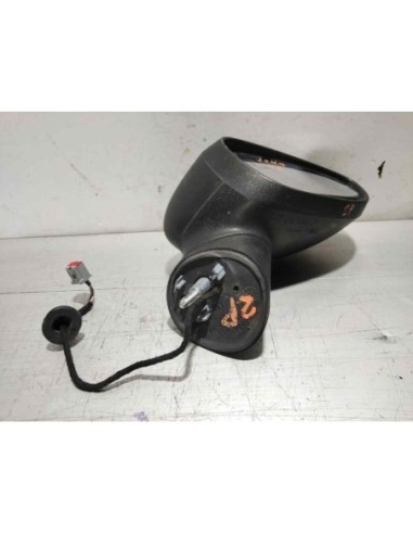 RETROVISOR DERECHO FORD FIESTA (CB1) - 267328