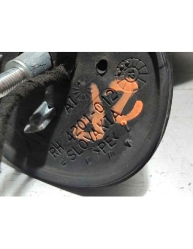 RETROVISOR DERECHO FORD FIESTA (CB1) - 267328