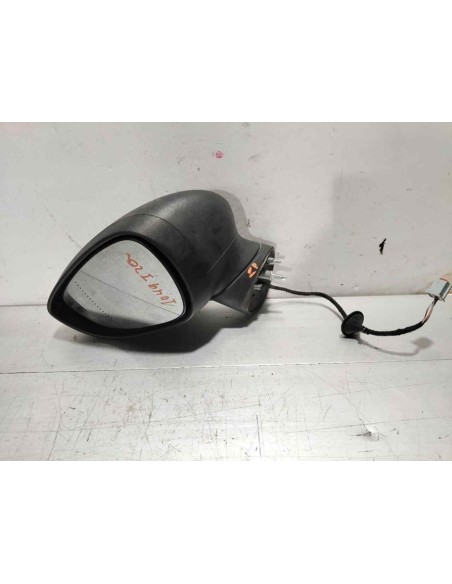 RETROVISOR IZQUIERDO FORD FIESTA (CB1) - 267337