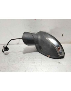 RETROVISOR IZQUIERDO FORD FIESTA (CB1) - 267337 2