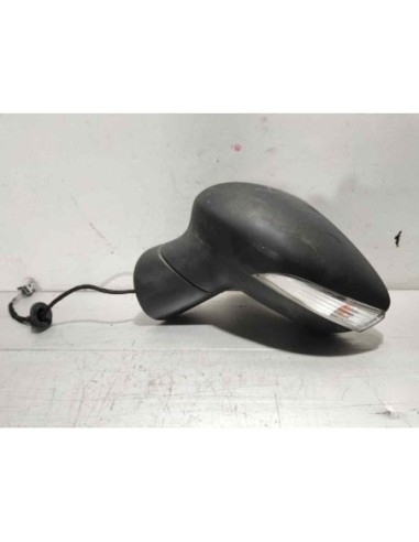 RETROVISOR IZQUIERDO FORD FIESTA (CB1) - 267337