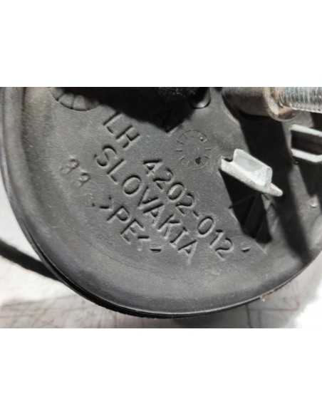 RETROVISOR IZQUIERDO FORD FIESTA (CB1) - 267337