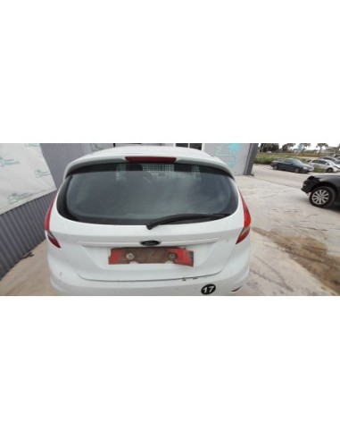 PORTON TRASERO FORD FIESTA (CB1) - 267327