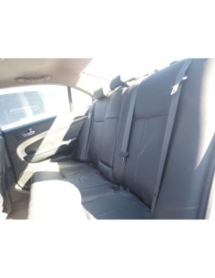 ASIENTOS TRASEROS CHEVROLET EPICA - 267152