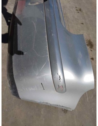 PARAGOLPES TRASERO VOLKSWAGEN POLO IV (9N3) -...