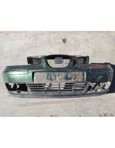 PARAGOLPES DELANTERO SEAT CORDOBA BERLINA (6L2)...