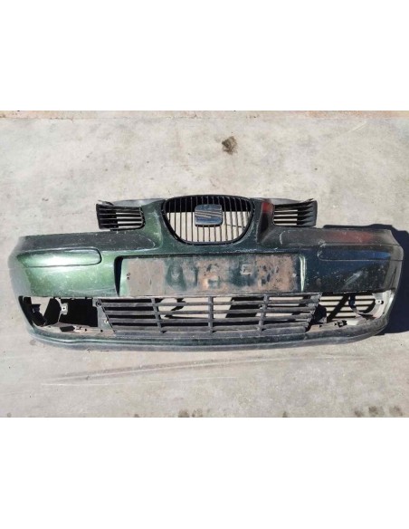 PARAGOLPES DELANTERO SEAT CORDOBA BERLINA (6L2) - 262272