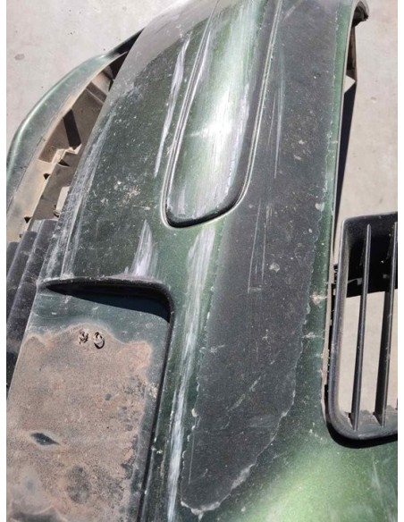 PARAGOLPES DELANTERO SEAT CORDOBA BERLINA (6L2) - 262272