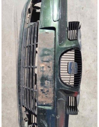 PARAGOLPES DELANTERO SEAT CORDOBA BERLINA (6L2)...