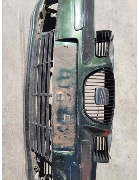 PARAGOLPES DELANTERO SEAT CORDOBA BERLINA (6L2) - 262272