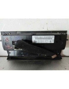 MANDO CALEFACCION / AIRE ACONDICIONADO BMW SERIE 3 COUPE... 2