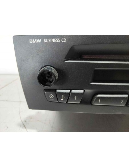 SISTEMA AUDIO / RADIO CD BMW SERIE 3 COUPE (E92) - 256332