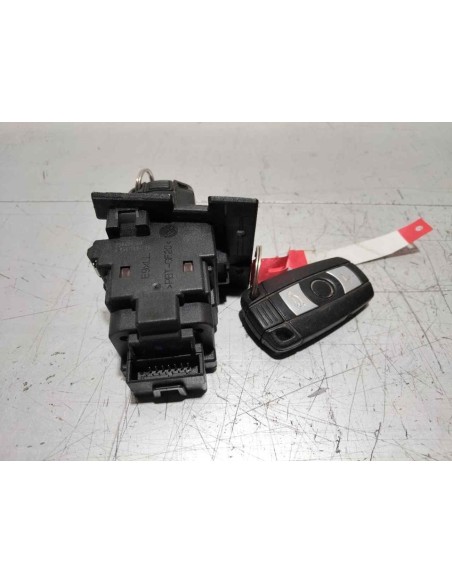CONMUTADOR DE ARRANQUE BMW SERIE 3 COUPE (E92) - 256342
