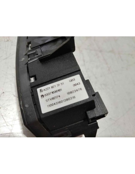 INTERRUPTOR MERCEDES-BENZ CLASE S (BM 221) LIM  - 250093