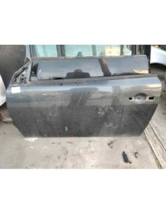 PUERTA DELANTERA IZQUIERDA RENAULT MEGANE II COUPE/CABRIO...