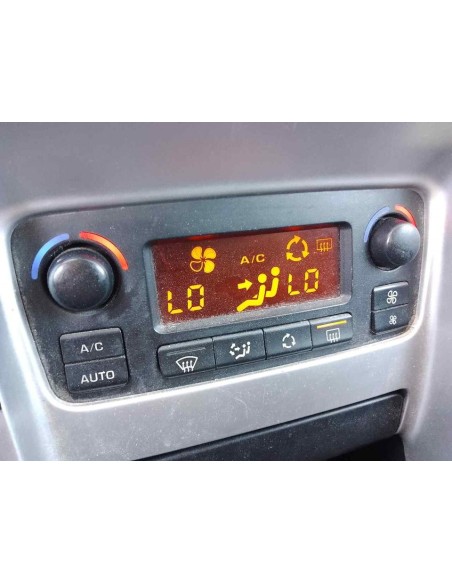 MANDO CLIMATIZADOR PEUGEOT 307 BREAK/ SW (S2) - 267437