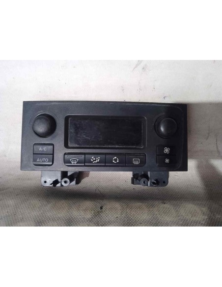 MANDO CLIMATIZADOR PEUGEOT 307 BREAK/ SW (S2) - 267437
