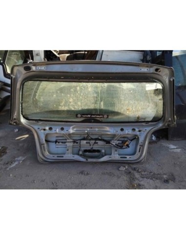 PORTON TRASERO VOLKSWAGEN POLO IV (9N3) - 203092
