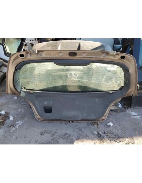 PORTON TRASERO NISSAN ALMERA (N16/E) - 176179