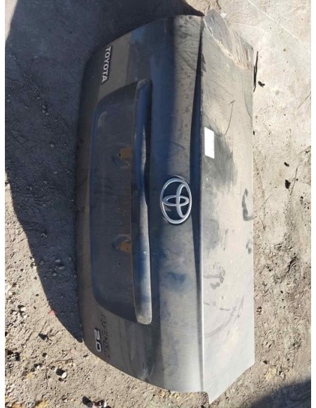 TAPA MALETERO TOYOTA AVENSIS BERLINA (T25) - 267545