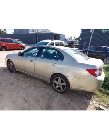 CENTRALITA AIRBAG CHEVROLET EPICA - 267237