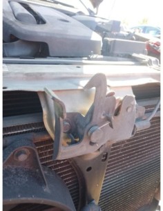 CERRADURA CAPO CHEVROLET EPICA - 267180