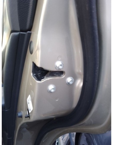 CERRADURA PUERTA TRASERA DERECHA CHEVROLET...