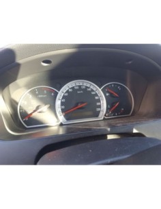 CUADRO INSTRUMENTOS CHEVROLET EPICA - 267213