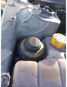 DEPOSITO SERVO CHEVROLET EPICA - 267178