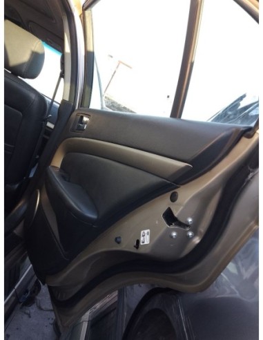 ELEVALUNAS TRASERO DERECHO CHEVROLET EPICA -...