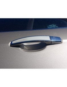 MANETA EXTERIOR TRASERA IZQUIERDA CHEVROLET EPICA - 267144